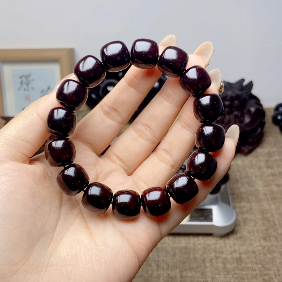 檀香紫檀（小叶紫檀）1314