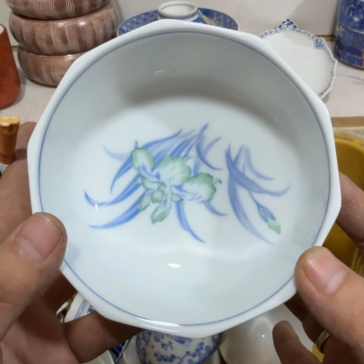 陶瓷推荐第二名20包邮