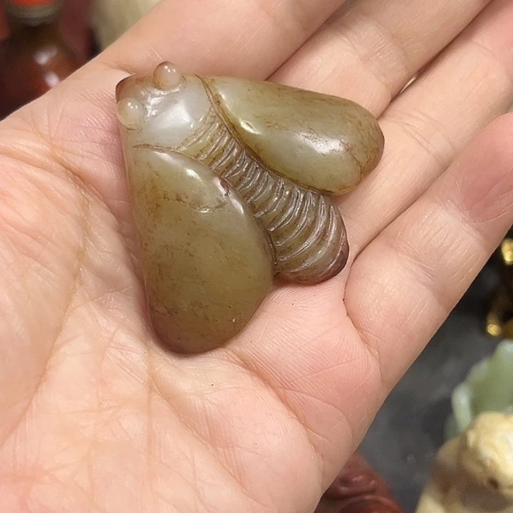 摆件陶瓷制品加工工艺