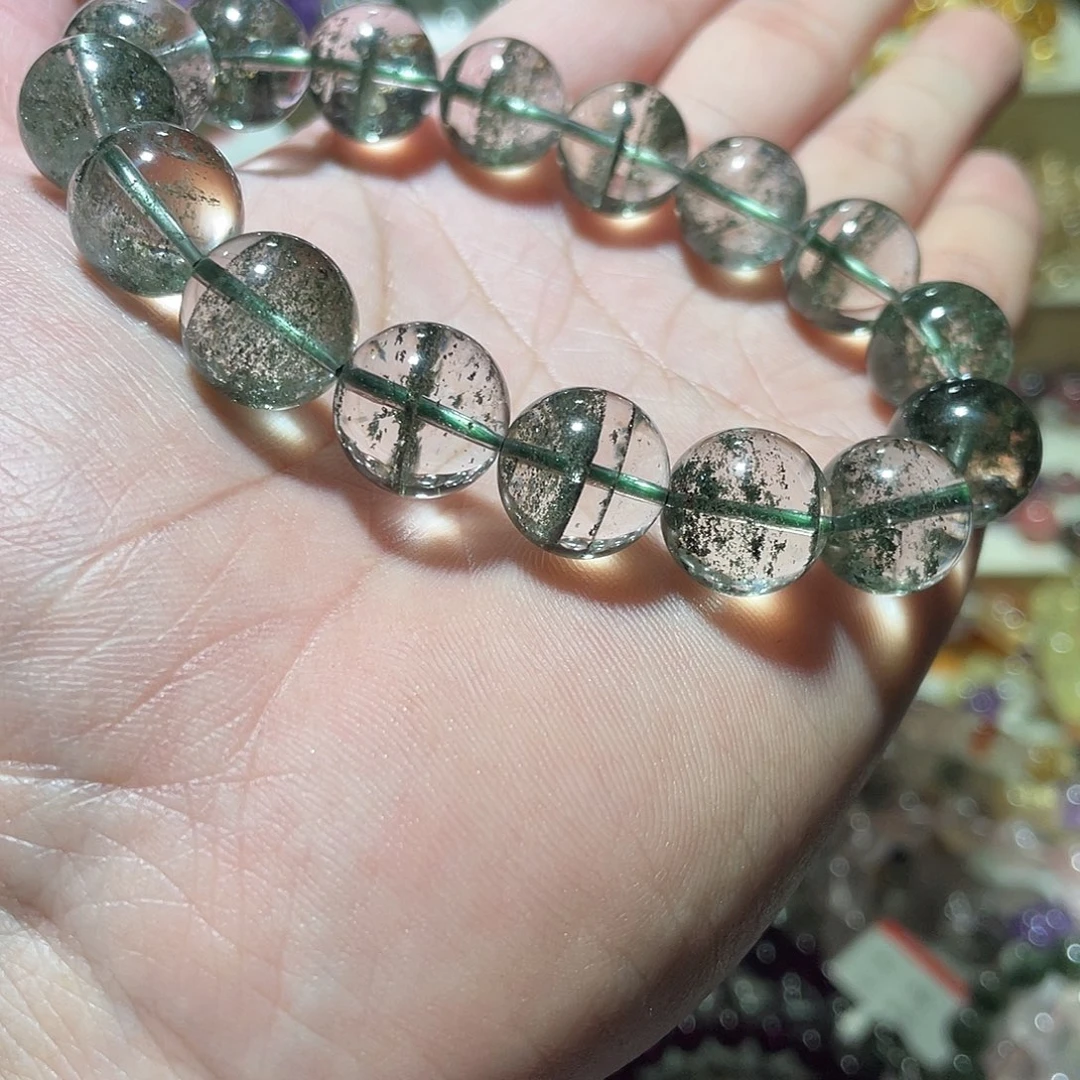 手链水晶未镶嵌手链13.6