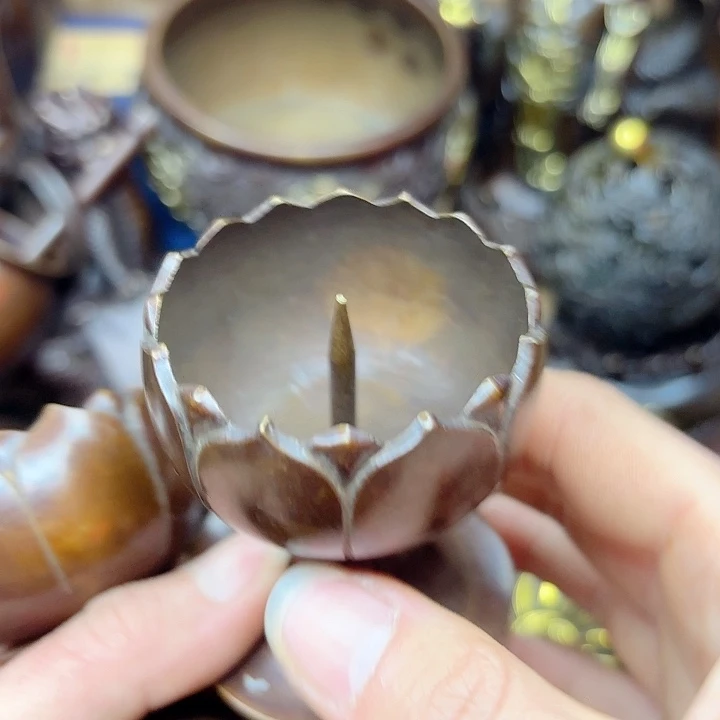 铜摆件摆件摆件品