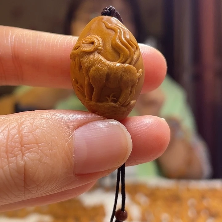 手串/手链橄榄核