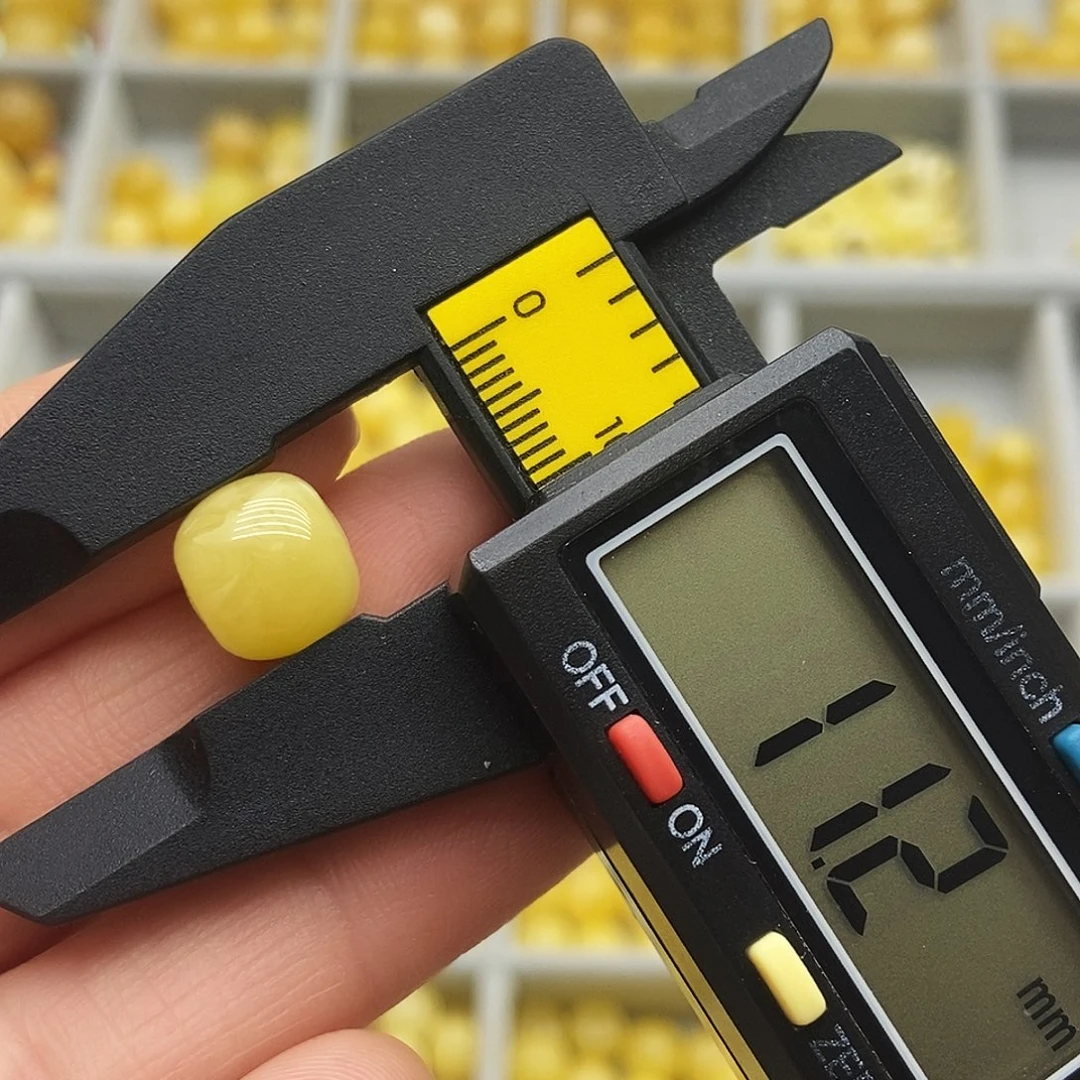 蜜蜡珠宝奇石未镶嵌0969