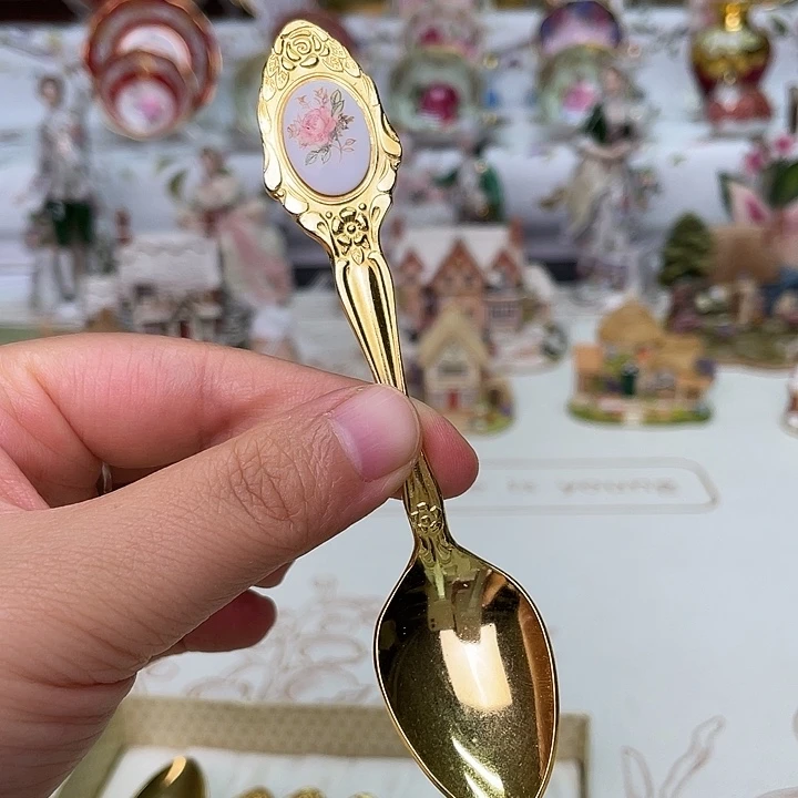 杯维多利亚欧洲中古
