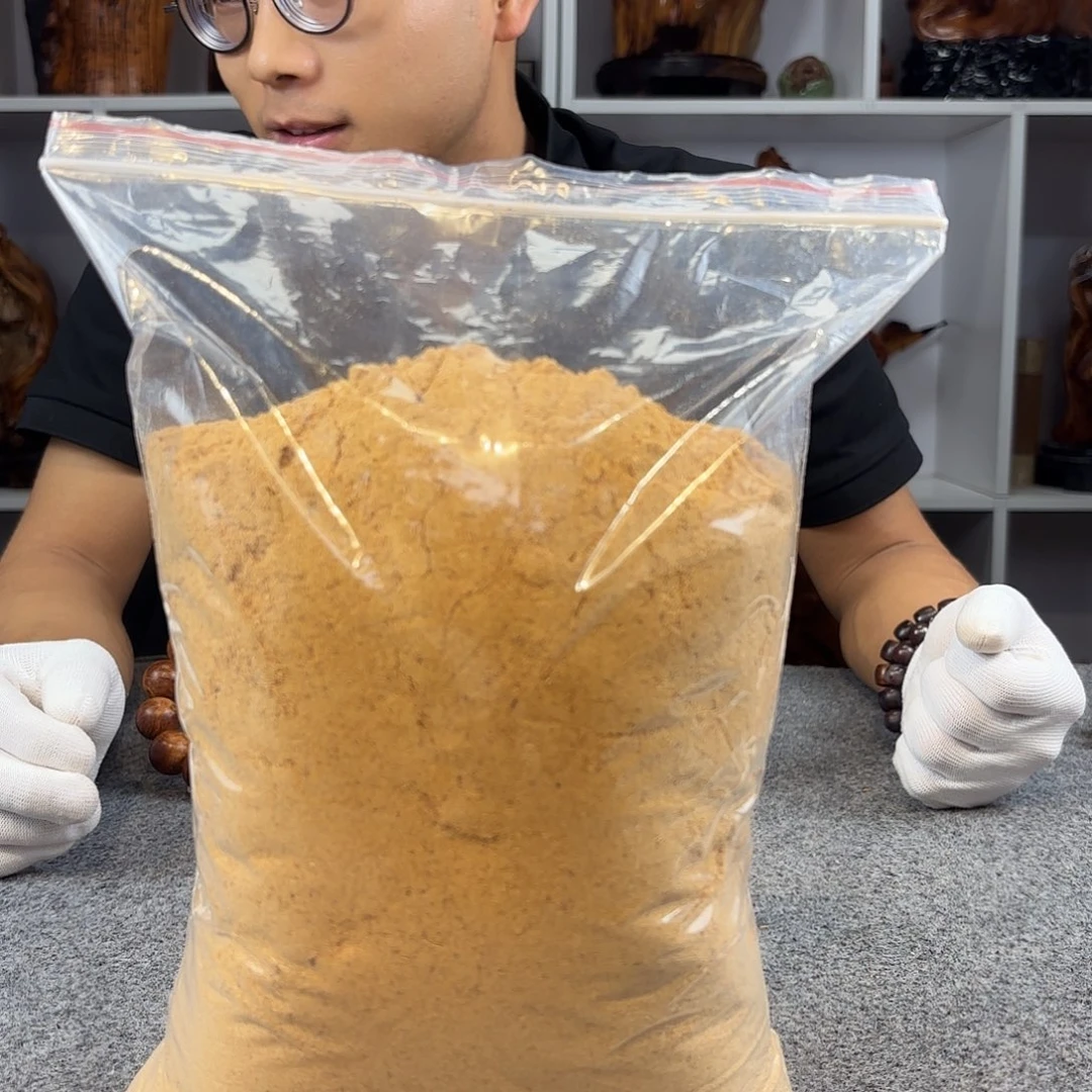 崖柏太行崖柏香熏粉2斤装