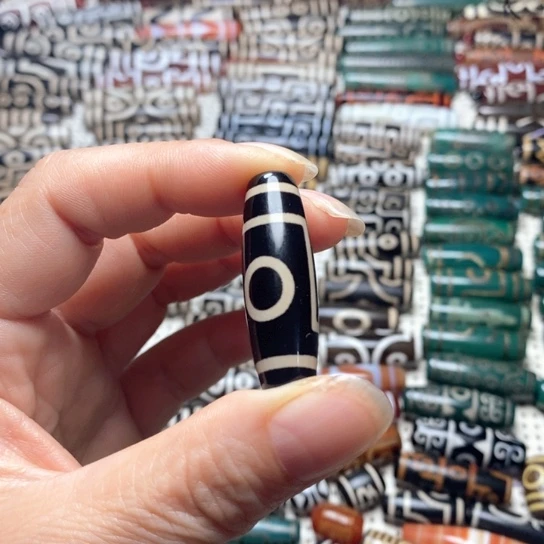 玛瑙/玉髓项圈未镶嵌