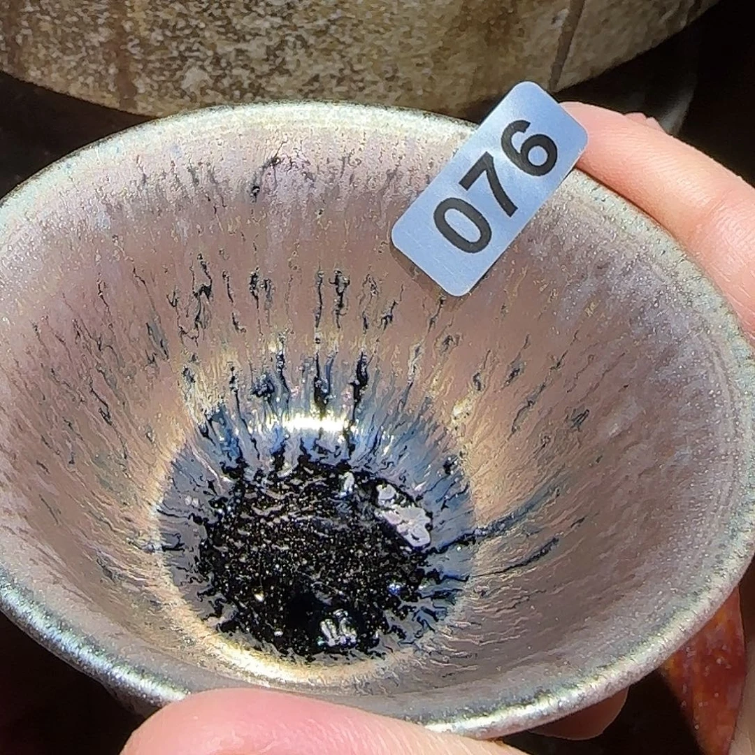 茶盏文凤窑柴烧888888