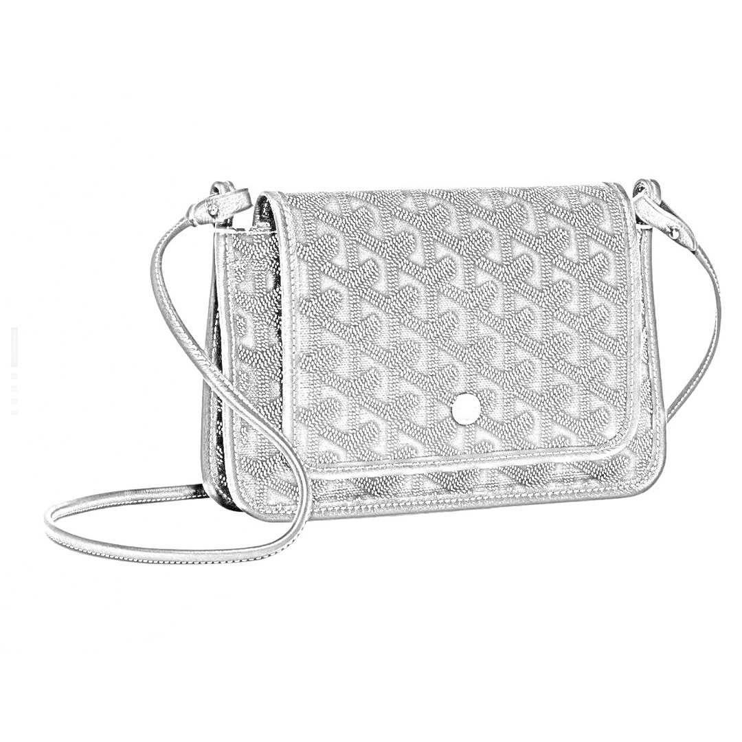 【信封包】欧美精致原厂皮料新款气质单肩斜跨包