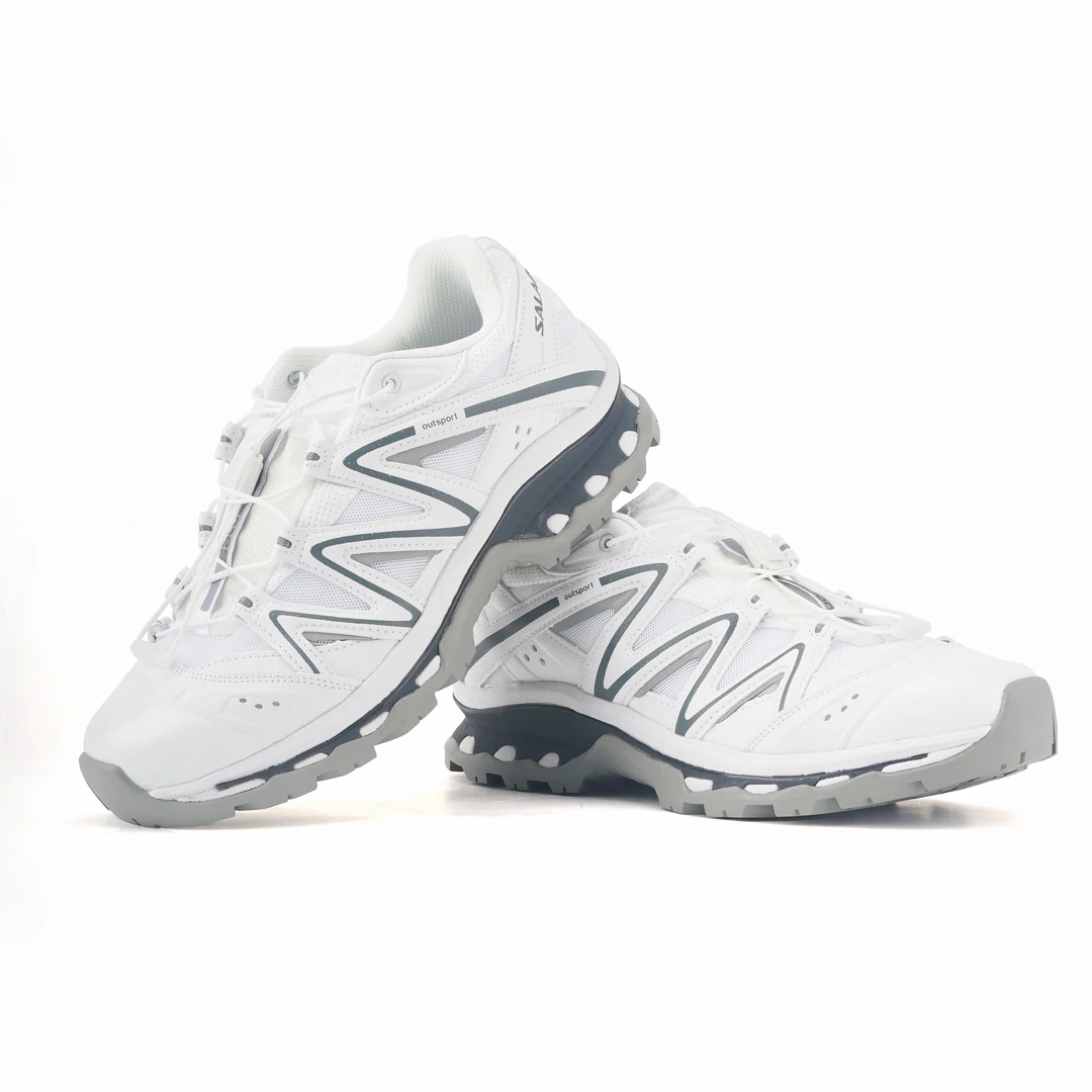 莆田萨罗家XA男女同款运动登山鞋厚底防滑耐磨户外款透气休闲鞋