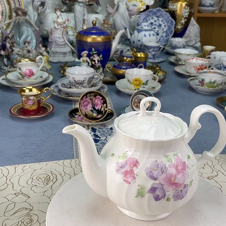 中古瓷器精品欧瓷
