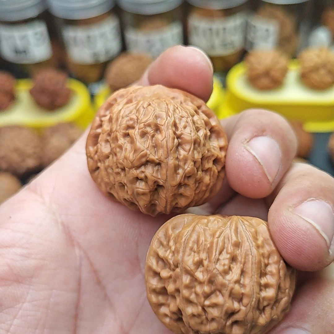 桃核把件?****⁸全品铁锤