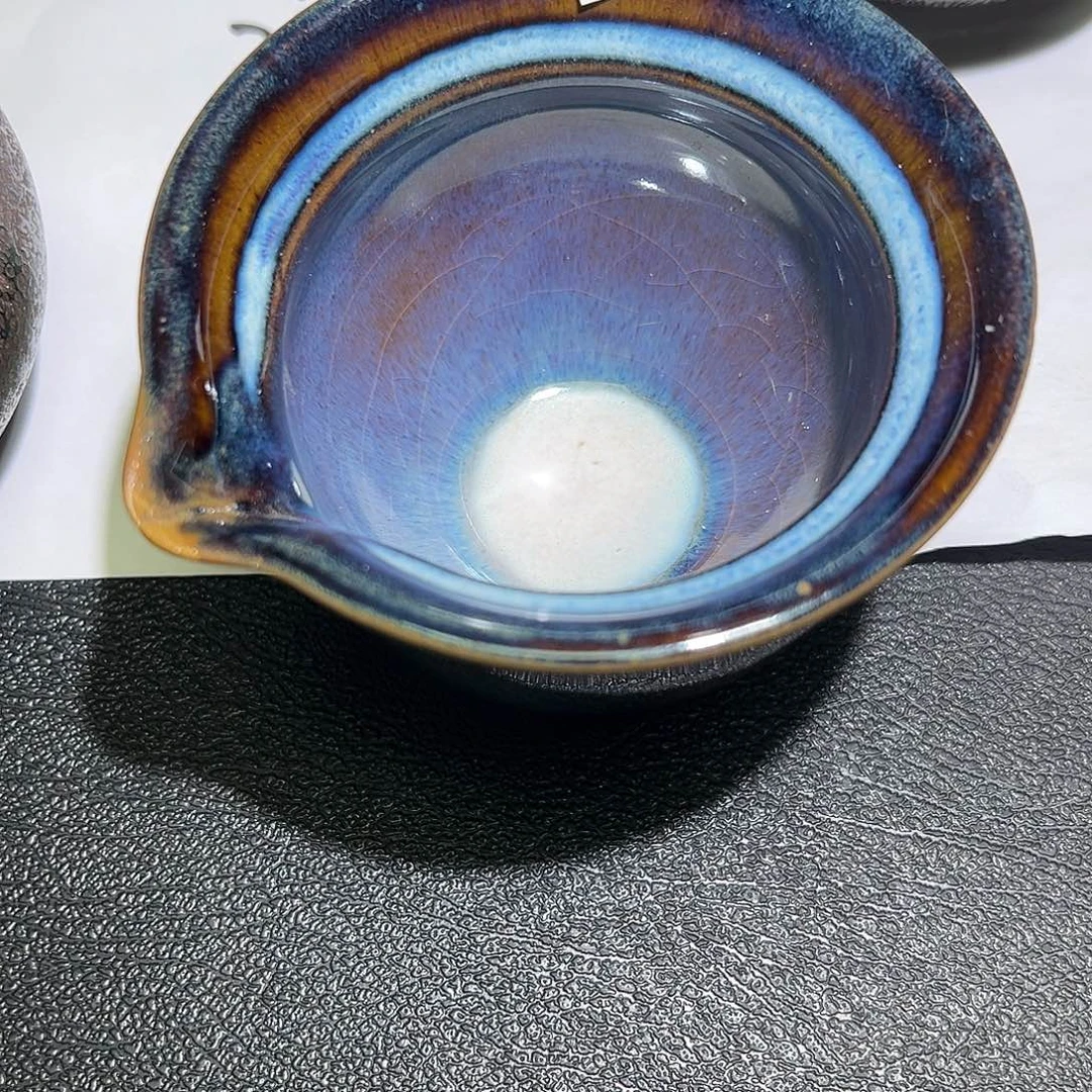 茶盏建盏主人杯啦啦啦啦