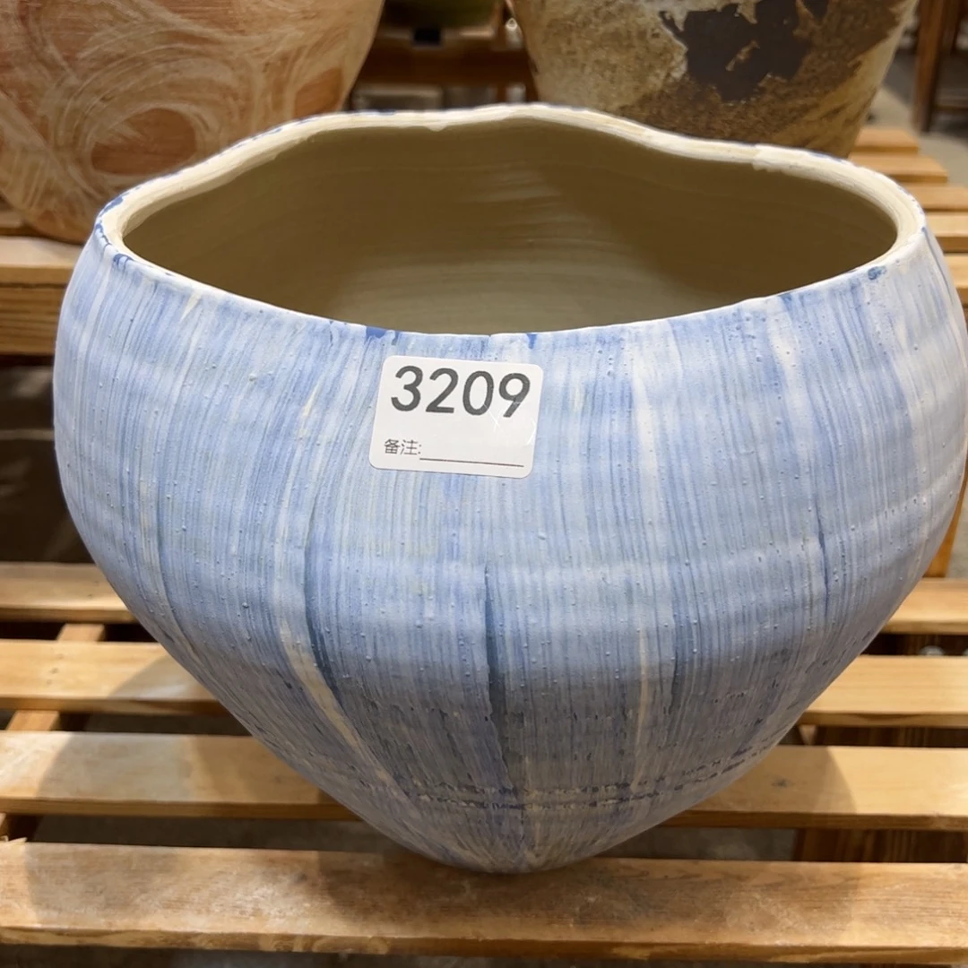 瓷片3209高23口21默认无孔