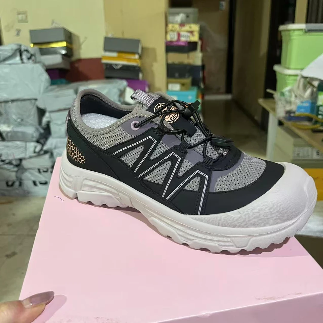 8666  新款 厚底老爹鞋