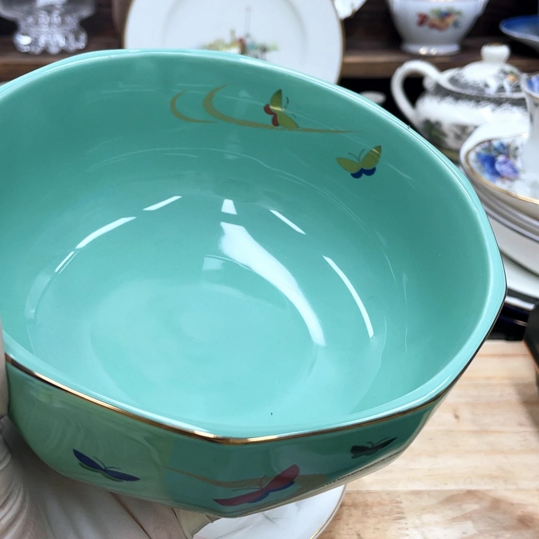 喜***.鹿屋家的美丽咖啡杯