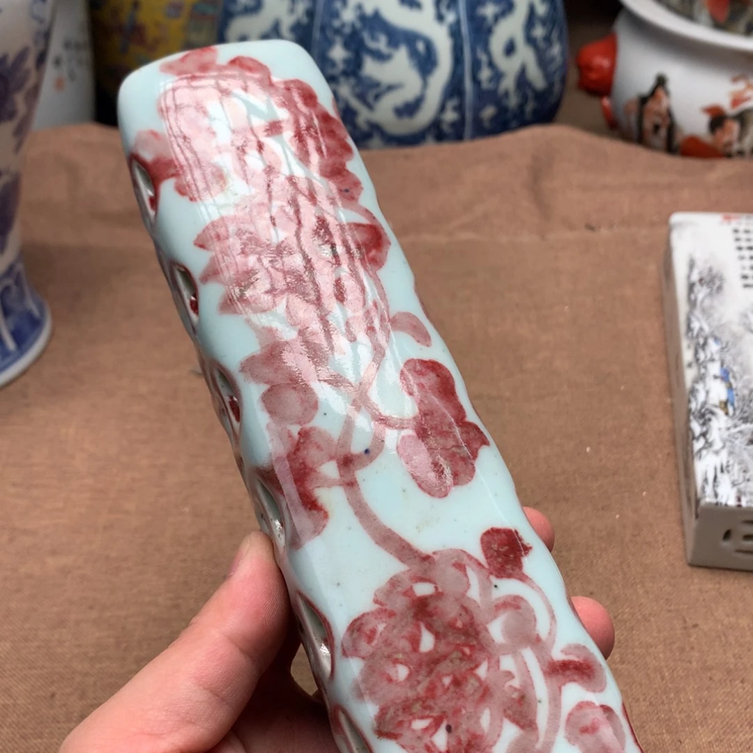 摆件旧藏瓷器旧藏瓷器