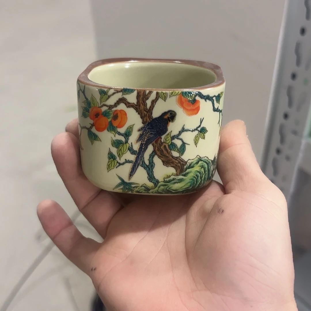高温陶瓷茶壶茶杯盖碗等