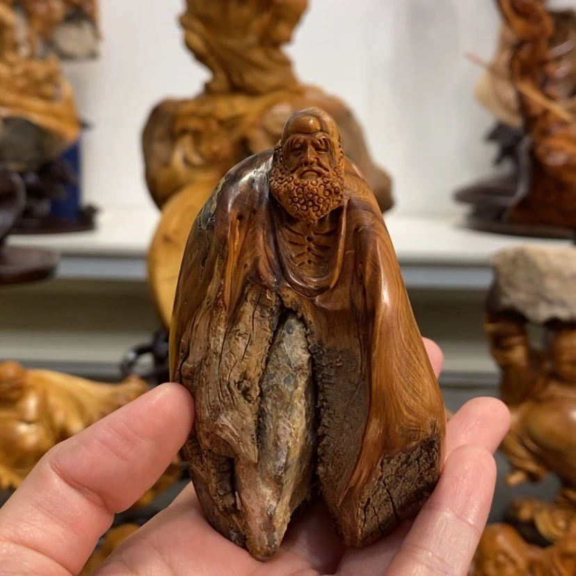 【闪购商品】柏木（崖柏）兰**永