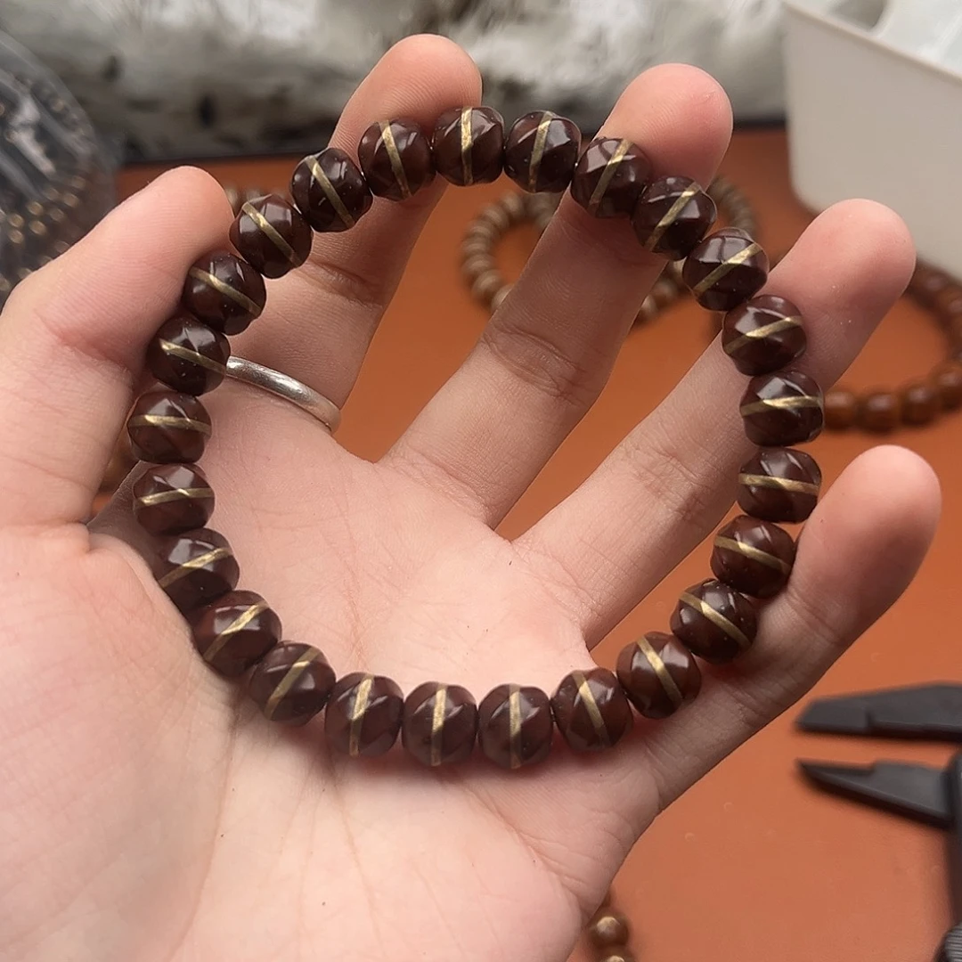 手串紫金鼠紫金鼠32