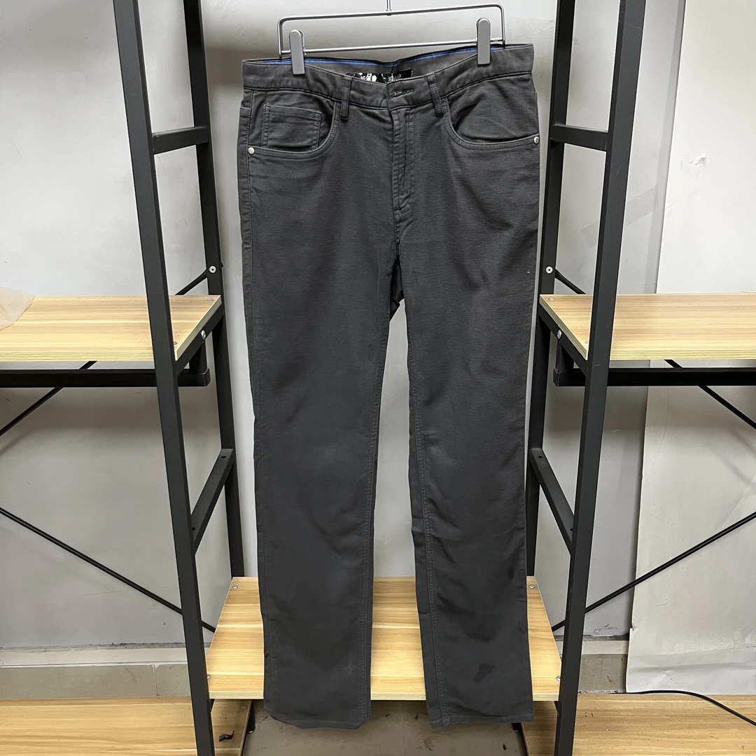 2242NPG3男士高品质休闲裤男裤