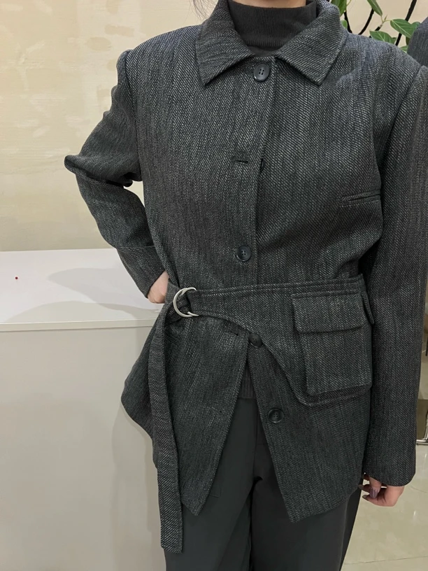 CHENG ZI程子服饰 特价no退no换