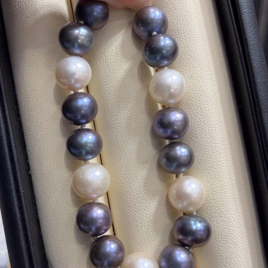 手绳未镶嵌淡水珍珠特价