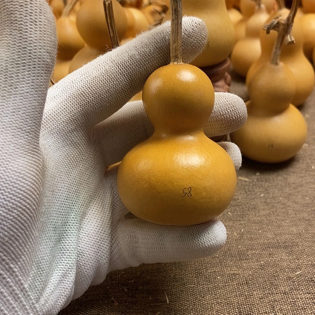 文玩葫芦 完美主义者 慎拍58