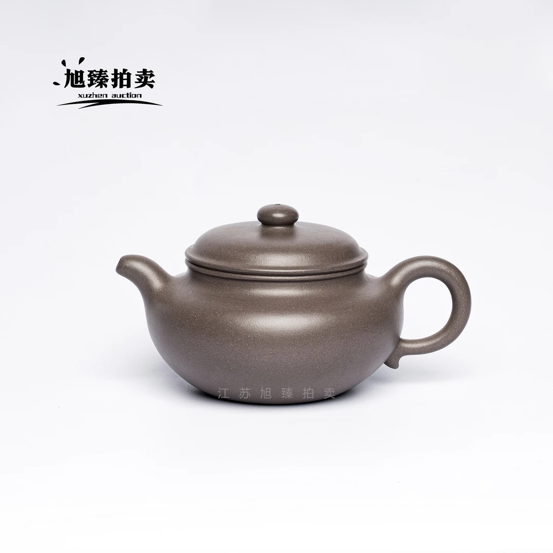 董文武 仿古 420cc