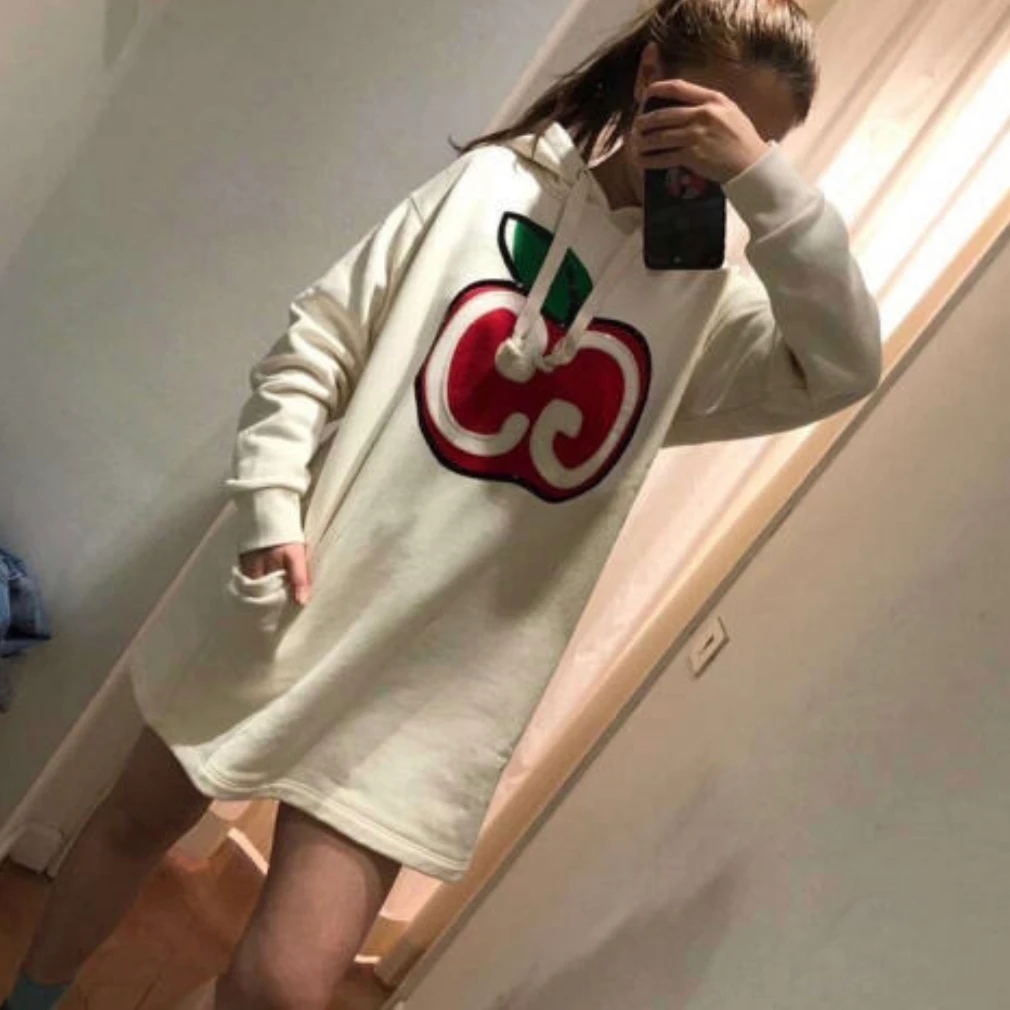95新/Gucci/古驰/卫衣/M码/Xsp31244