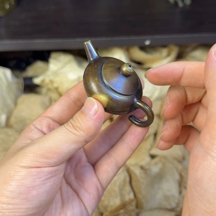 小白铜器专属链接
