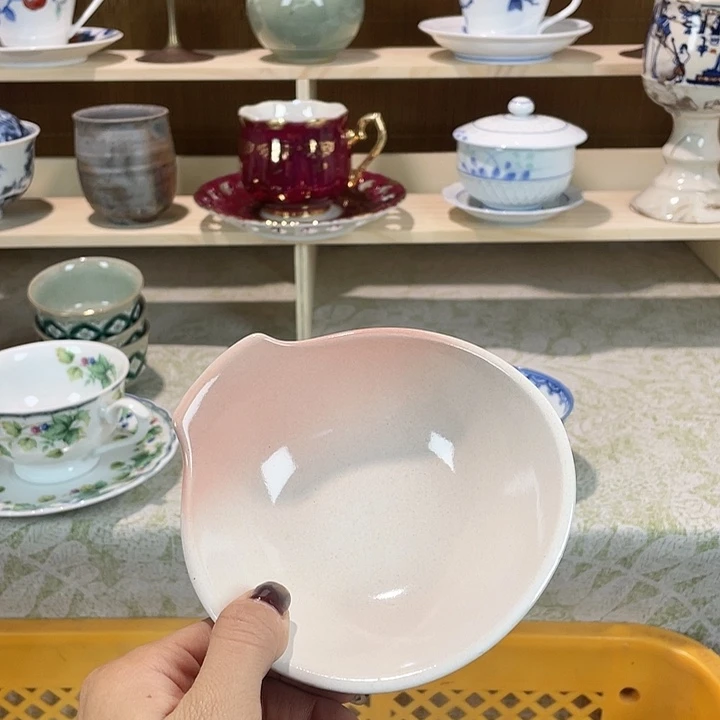 陶18包邮瓷器微瑕微瑕