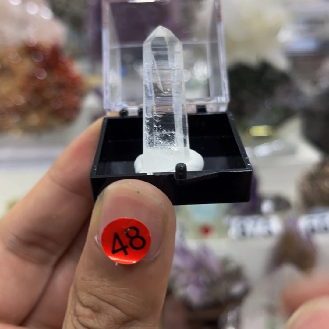 紫晶珠宝半成品未镶嵌