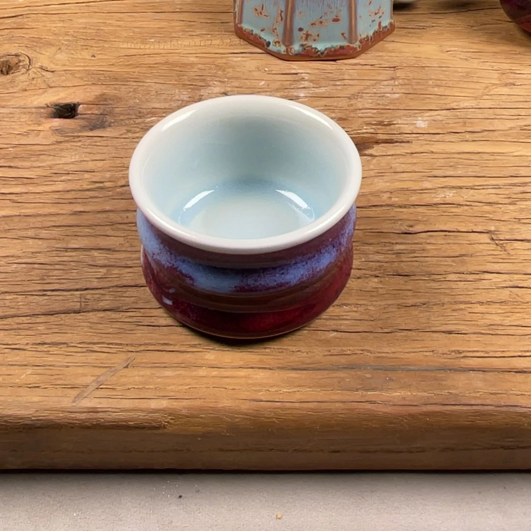 璞***馆神垕钧瓷精品甄选
