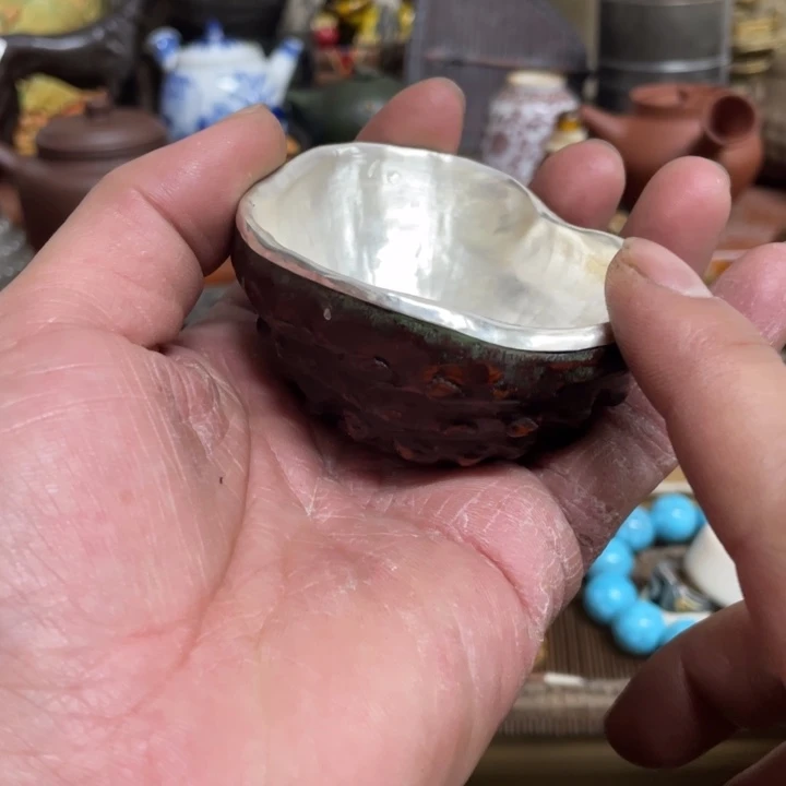 紫砂蜜安手工好物推荐