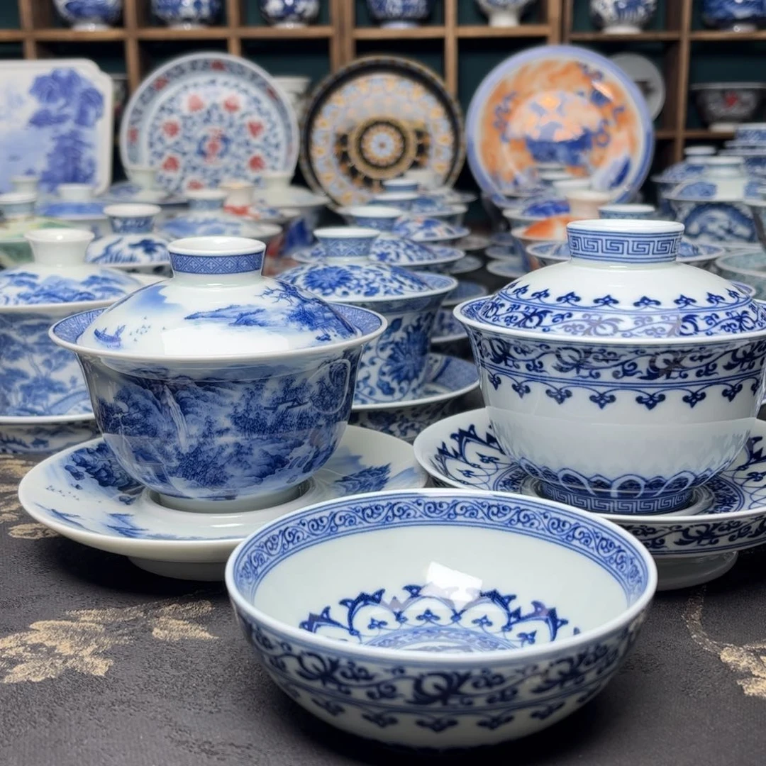 H***我景德镇陶瓷8888888888