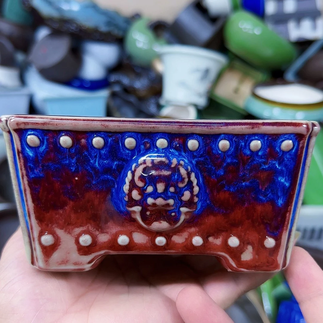 陶瓷花盆特价上新