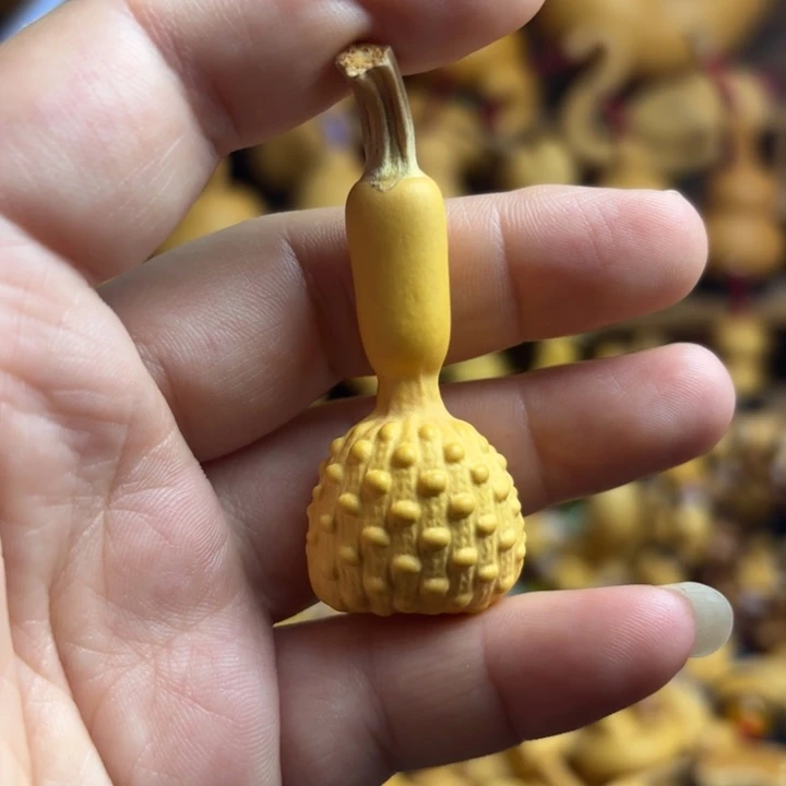 宝***抱木天然葫芦菠萝包