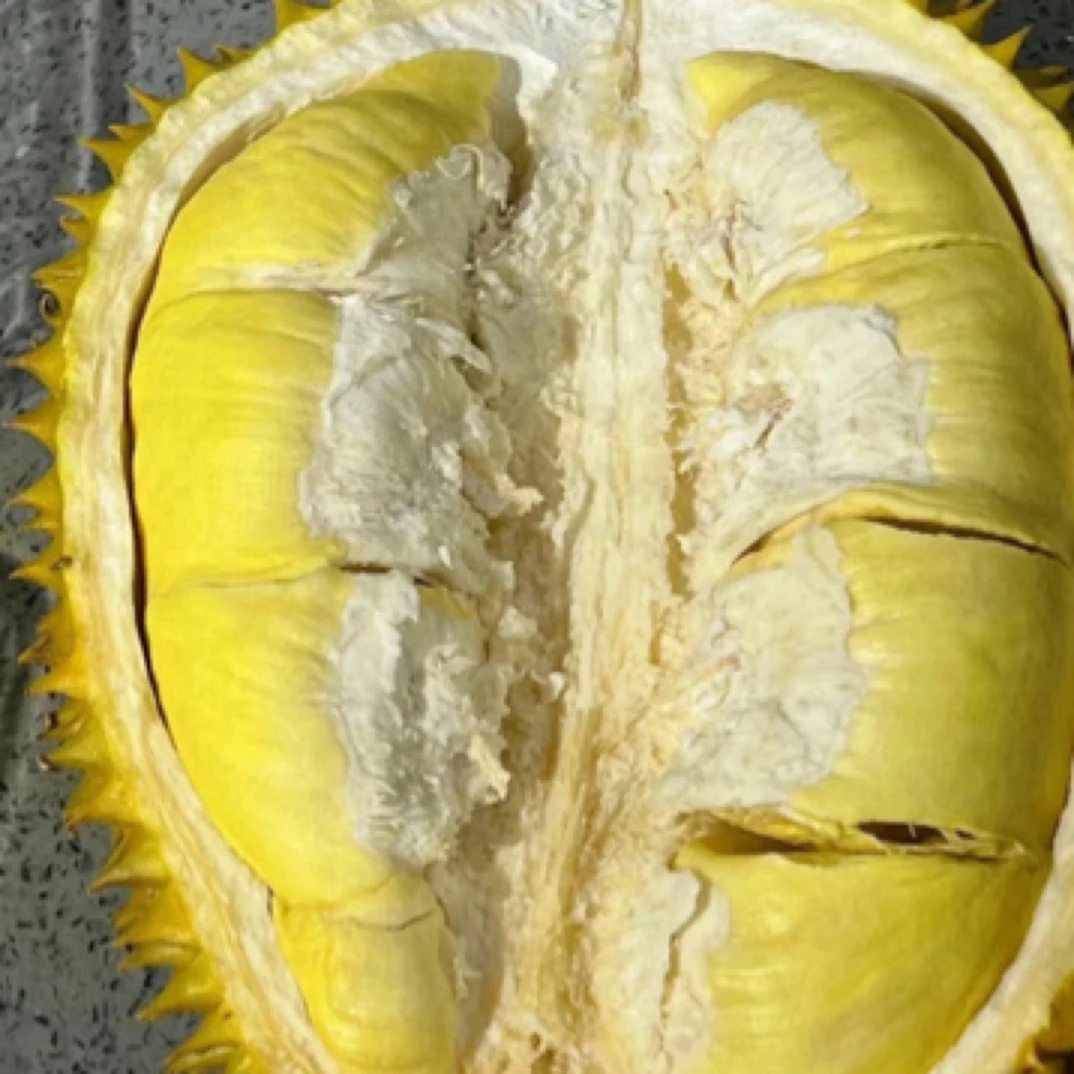 【一物一拍】25.9/斤泰国新鲜金枕榴莲肉厚核小金枕泰国