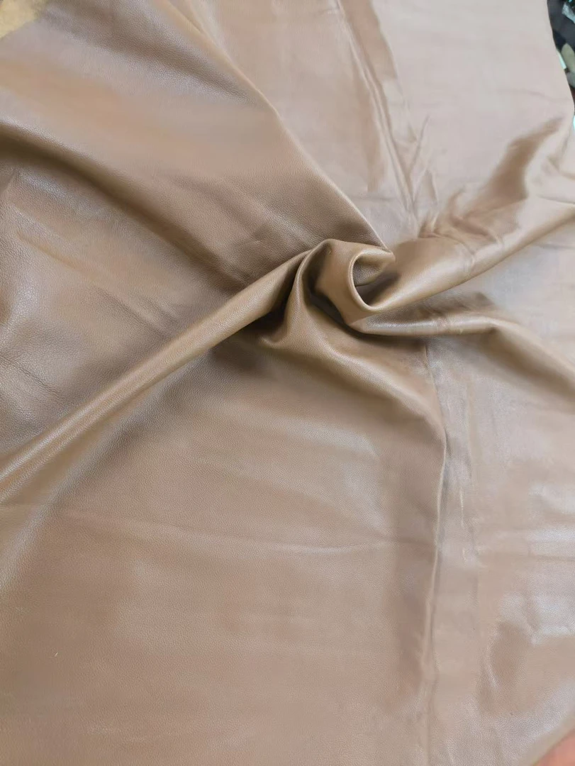 510~600块 仪泰皮料牛羊皮真皮精品系列下单备注编号（不可水洗）