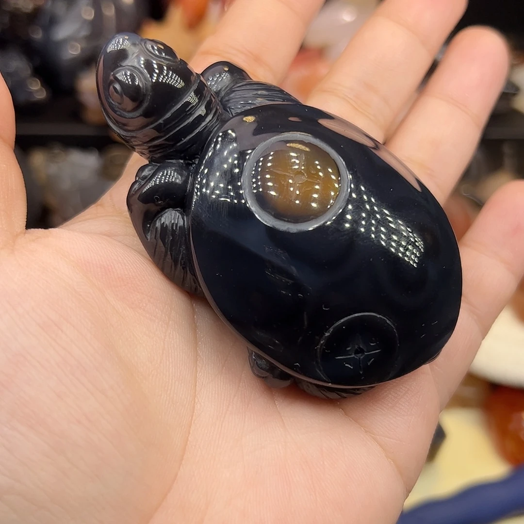 玛瑙/玉髓未镶嵌手玩/摆件