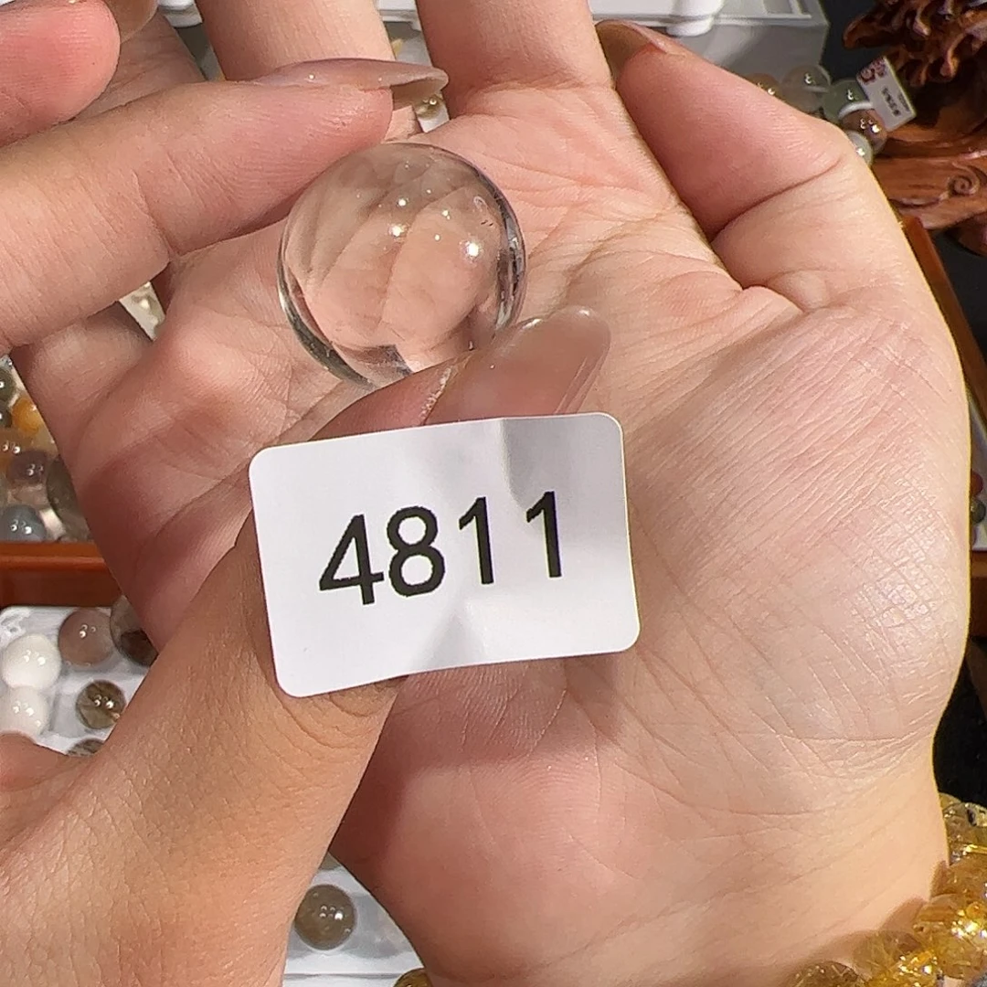 大型摆件（非配饰）未镶嵌水晶