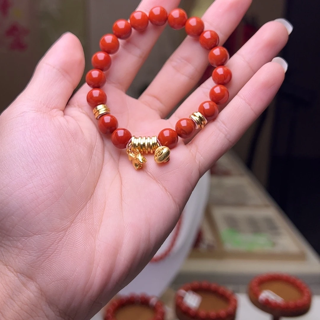 南红玛瑙未镶嵌瓦西9m