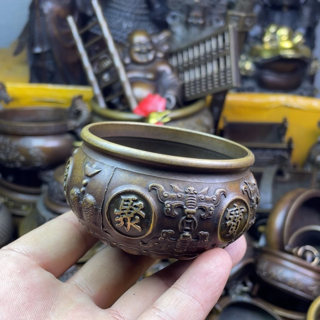 铜器铜器铜器铜器！