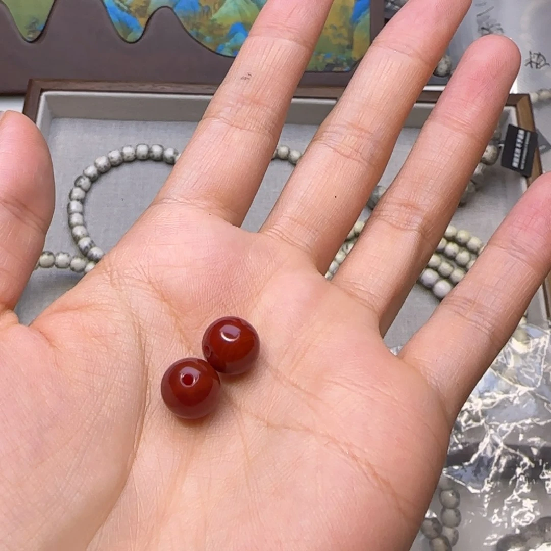星月菩提手串0***c石玉配饰