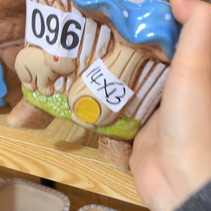 多肉花盆满15包邮