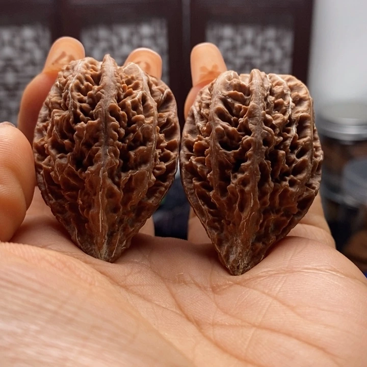 文玩核桃把件核桃145