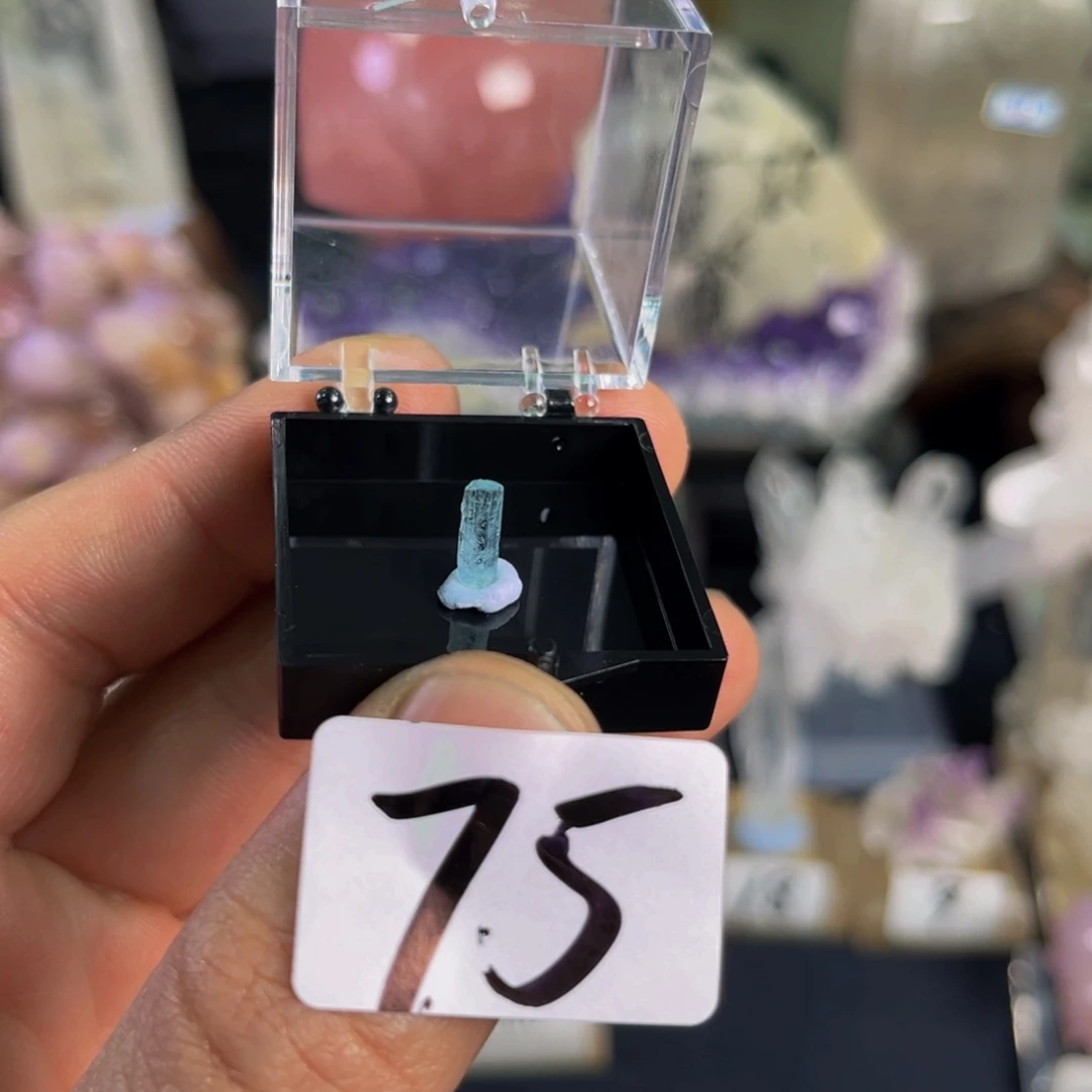 水晶天然水晶家居摆件未镶嵌