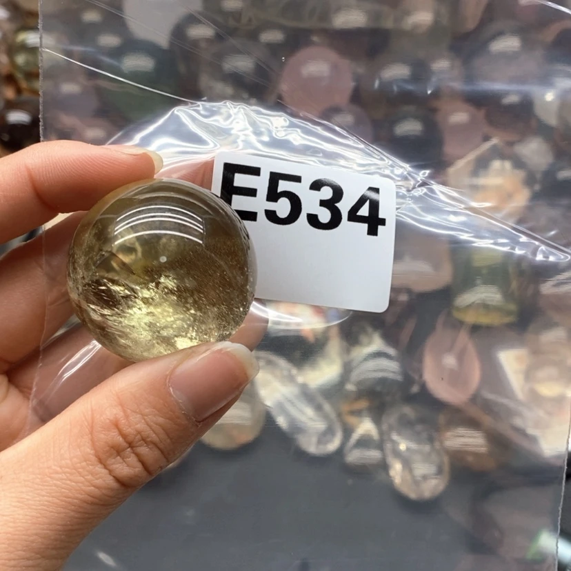 【闪购商品】水晶摆件精品未镶嵌
