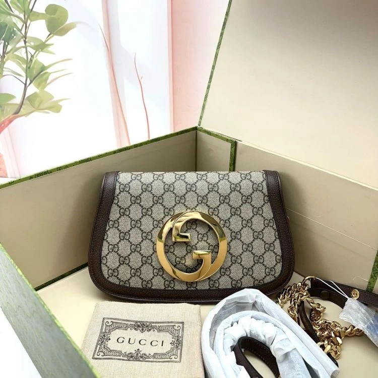 95新/古驰/C535662288/[251122SWB]