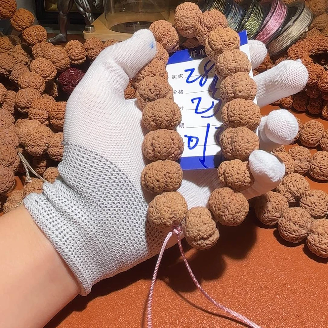 金刚菩提吊坠013金刚